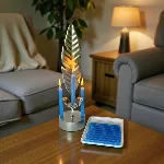 Velas Finitas x 12 unidades Iluminarte