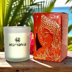 Vela Aromatica Premium Aromanza