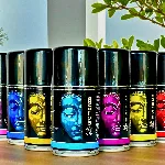 Aerosol Aromanza 280 ml