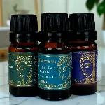 Esencias para Hornillos Concentrada Aromanza 10ml