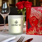 Vela Aromatica Premium Aromanza