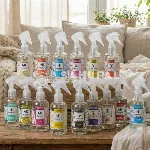 Aromatizante Textil Iluminarte 200ml
