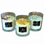 Vela Tennessee con Inclusion Aromanza
