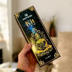 Kit Sahumardor Premium Aromanza