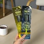 Sahumerios en Rama Aromanza x 6 unidades