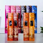 Sahumerios en Rama Aromanza x 8 unidades