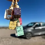 Difusores Aromatizantes para Auto 10cc Bioepecuen