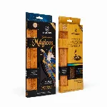 Caja Pack Sahumerios Porta Sahumerios Aromanza