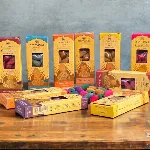 Conos Cascada Aromanza x 10 unidades