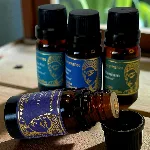 Esencias para Hornillos Concentrada Aromanza 10ml