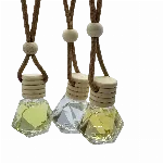 Difusor Aromático para Auto 5 ml Esencias Serranas