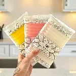 Velas Finitas x 12 unidades Iluminarte