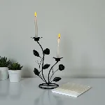 Velas Finitas x 12 unidades Iluminarte