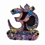 Cascadas de Humo MDF 19 cm Diseños Varios Sahufal