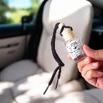 Difusor Aromatizante para Auto Iluminarte Prestige 10ml