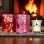Vela Aromatica Premium Aromanza