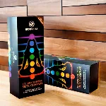 Box KIt Siete Chakras Premium Aromanza