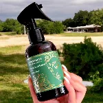 Aromatizante Textil Aromanza 200ml