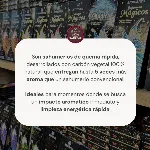 Sahumerios Mágicos Aromanza Caja x 10 Varillas