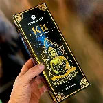 Kit Para Sahumar Premium Aromanza