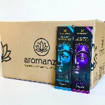 Sahumerios Momentos Aromanza Caja x 5 Varillas