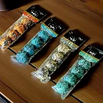 Bombitas Esferas Bombay Bolsa x 4 unidades