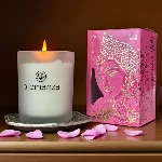 Vela Aromatica Premium Aromanza