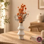 Florero Geométrico Escandinavo