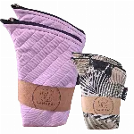 Set Chaulatas Yerbera + Azucarera – Livianas - reversibles y listas para el mate 🧉