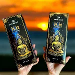 Kit Sahumardor Premium Aromanza