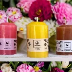 Veloncito Aromatico Iluminarte