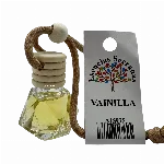 Difusor Aromático para Auto 5 ml Esencias Serranas