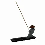Porta Sahumerio Samurai + Porta Sky