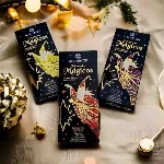 Sahumerios Mágicos Aromanza Caja x 10 Varillas
