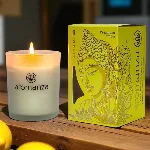Vela Aromatica Premium Aromanza