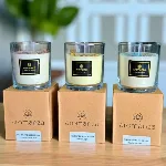 Vela Tennessee con Inclusion Aromanza
