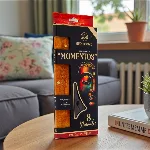 Caja Pack Sahumerios Porta Sahumerios Aromanza