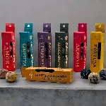 Bombitas Esferas Mágicas Premium Orgánicas Aromanza x 4 unidades