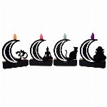 Cascada de Humo Luna MDF 12 cm
