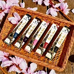 Sahumerios Elixir Slim Aromanza x 10 varillas