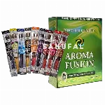 Sahumerios Aroma Fusion