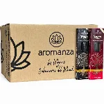 Sahumerios en Rama Aromanza x 6 unidades