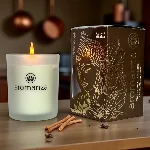 Vela Aromatica Premium Aromanza