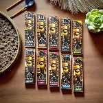 Sahumerios Emociones Aromanza x 5 Varillas