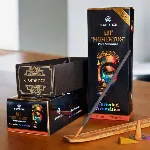 Kit Momentos para Sahumar Aromanza