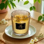Vela Tennessee con Inclusion Aromanza