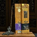 Sahumerios Palo Santo Buena Onda Aromanza x 8 Varillas