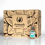 Difusor de Ambiente Iluminarte Prestige 60ml