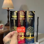 Sahumerios en Rama Aromanza x 6 unidades