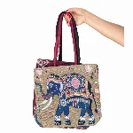 Bolso Hindú